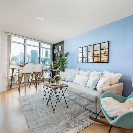 Cityscape Condo In Fort York Toronto Zewnętrze zdjęcie